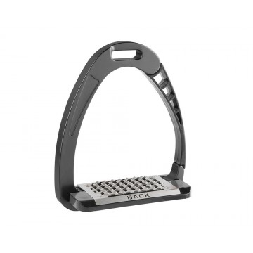 Acavallo Arena Alupro Safety Stirrup