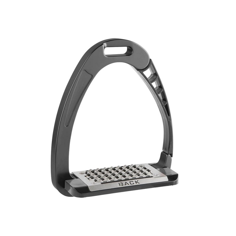 Acavallo Arena Alupro Safety Stirrup