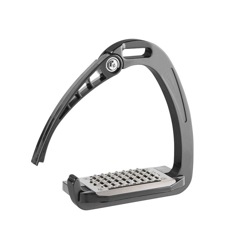 Acavallo Arena Alupro Safety Stirrup