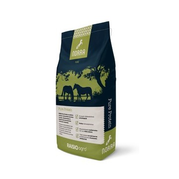 Norra Pure Protein valkuaisrehu 20 kg
