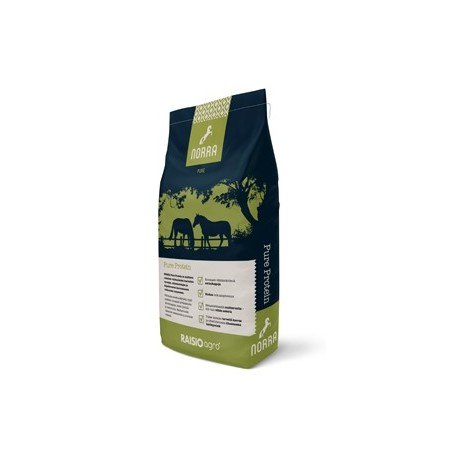 Norra Pure Protein valkuaisrehu 20 kg
