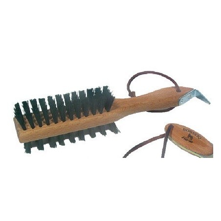 Borstiq kaviokoukku/kavioharja