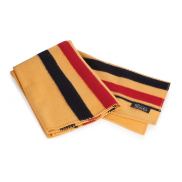 Shires New Stipes English Horse Blanket 180*210 cm