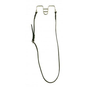 V-Bit with straps