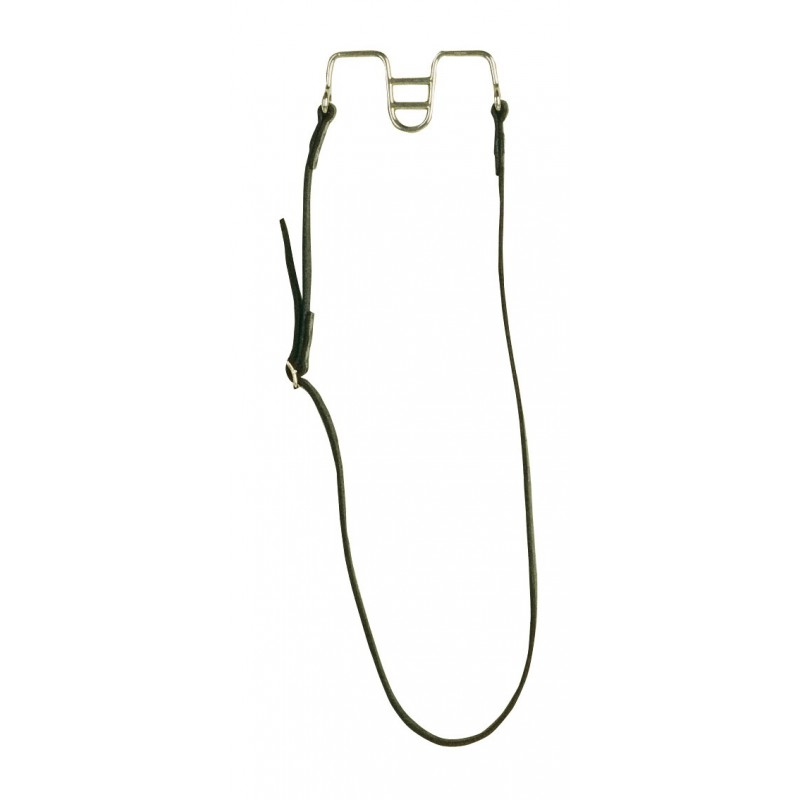 V-Bit with straps