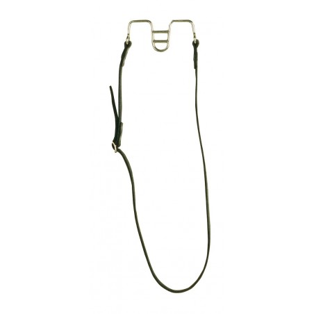 V-Bit with straps