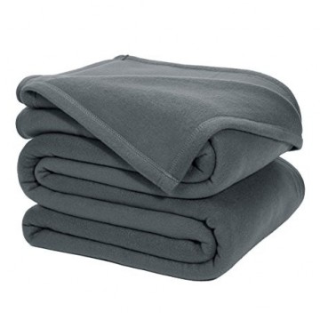 HKM Fleece blanket