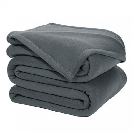 HKM Fleece blanket