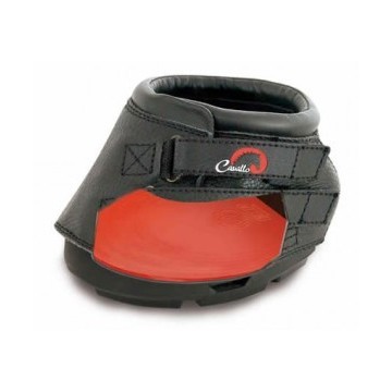 F.R.A. Cavallo Gel Pads 4mm/pair 2