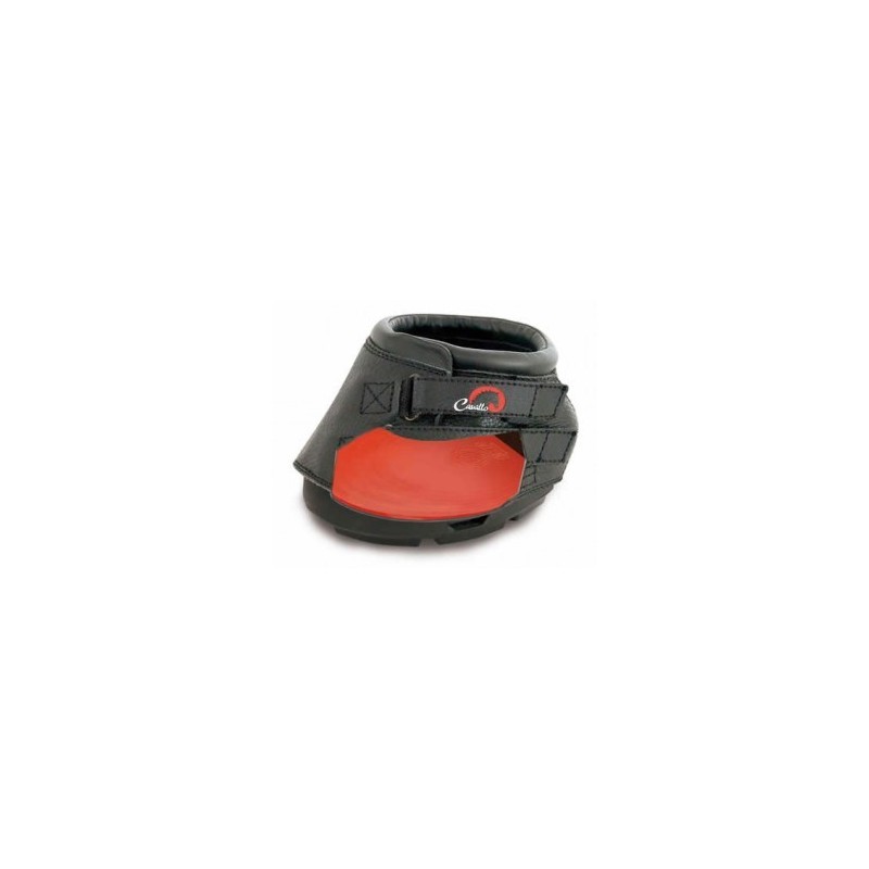 F.R.A. Cavallo Gel Pads 4mm/pair