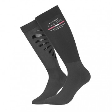 Euro-Star Tekniset talvisukat gripeillä 2