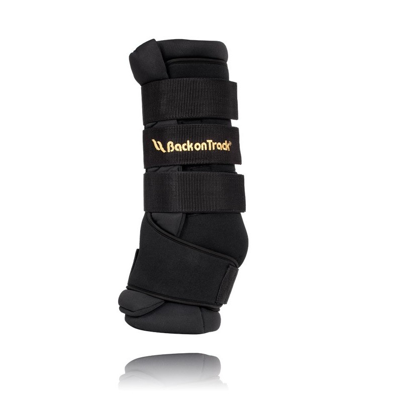 Back on Track Royal Tallisuojat