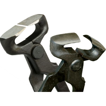 Mustad Kavionleikkuutonki