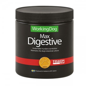 Trikem Working Dog Max Digestive