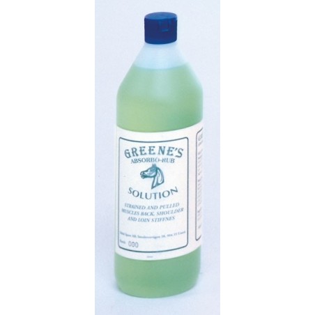 Greene´s Solution 1l