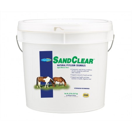 Farnam Sand Clear