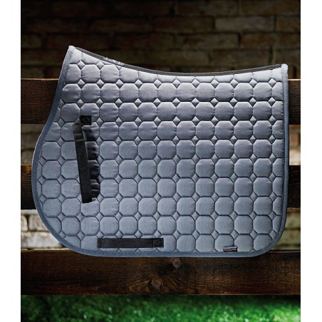 Equiline Octagon saddle pad