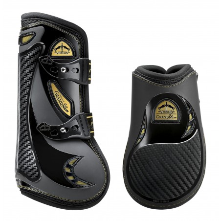 Veredus Grand Slam Carbon Gel -takasuojat