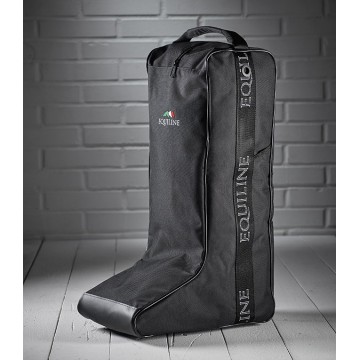 Equiline saapaskassi