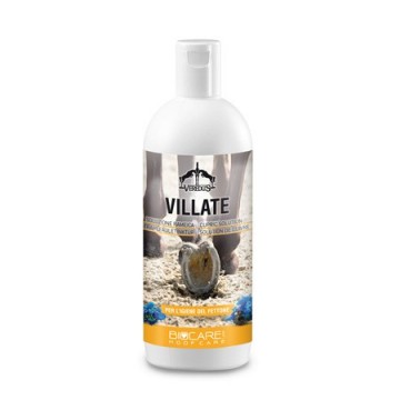 Veredus Villate LIQUID FOR HOOVES AND FROGS