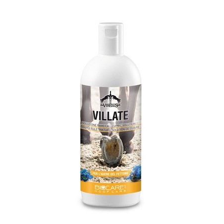 Veredus Villate LIQUID FOR HOOVES AND FROGS