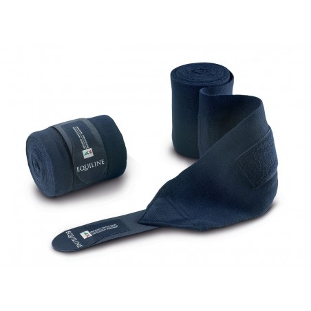 Equiline woolbandage 4 m / 2 pcs