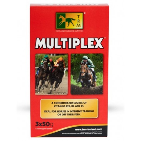 TRM Multiplex B Vitamin Booster