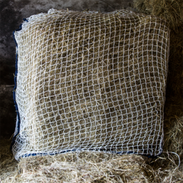 Slow Feedig Heinäverkko pyöröpaalille 220*170 cm