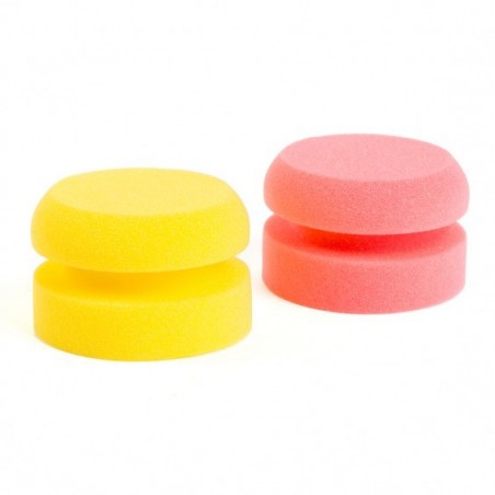 Globus round sponge