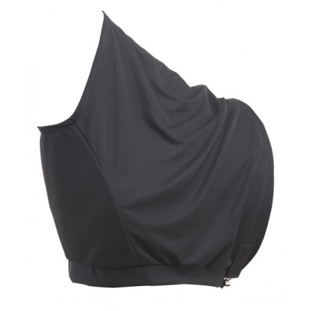 W-Healing chest blanket