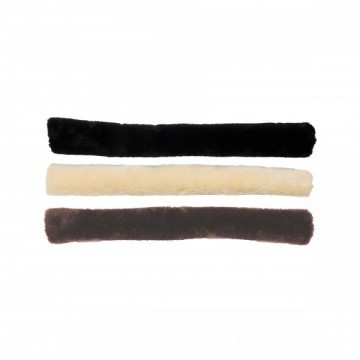 Kentucky  Sheepskin Breastplate Cover 2