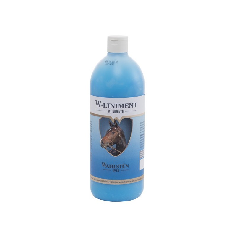 Wahlsten W-Liniment 1l