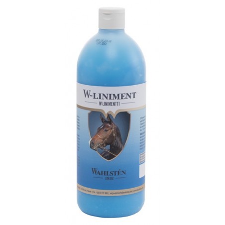 Wahlsten W-Liniment 1l