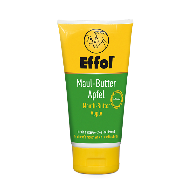 Effol Mouth-Butter Apple, 150 ml