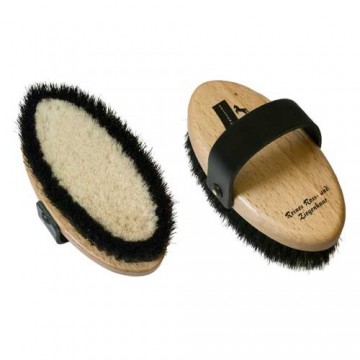 William Leistner pääharja, pehmeä