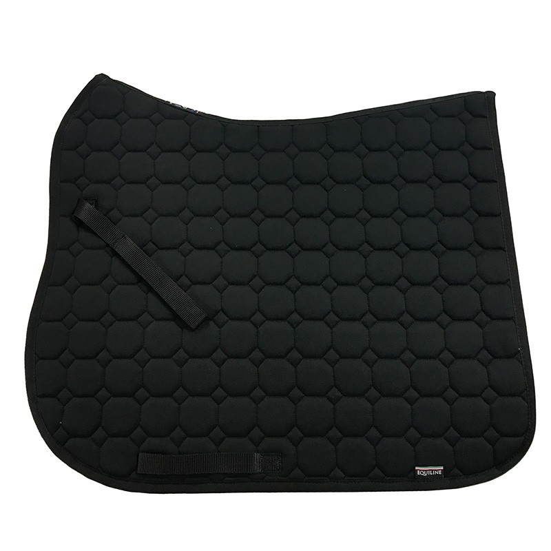 Equiline Octagon saddle pad