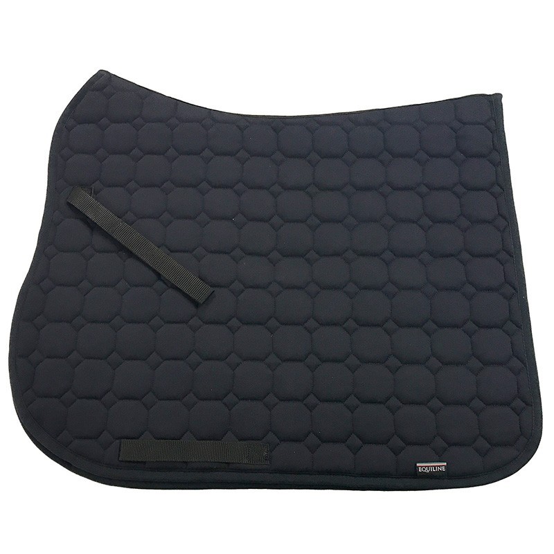 Equiline Octagon saddle pad