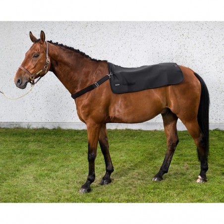 Back on Track Royal  Horseback Warmer 100x120 cm