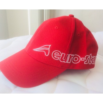 Euro-Star Lippis Baseballcap 2