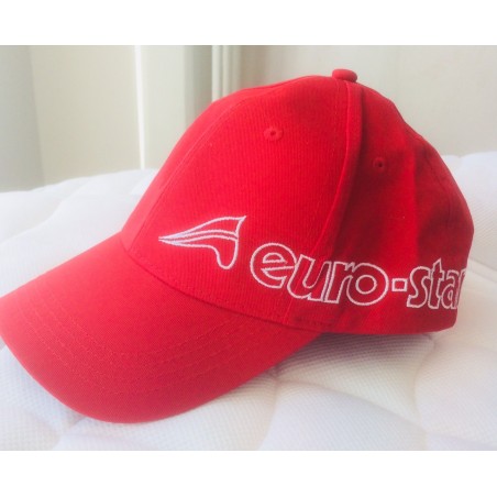 Euro-Star Lippis Baseballcap