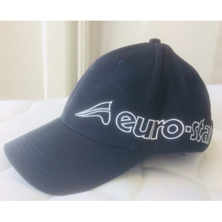 Euro-Star Lippis Baseballcap