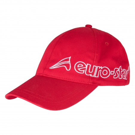Euro-Star Lippis Baseballcap