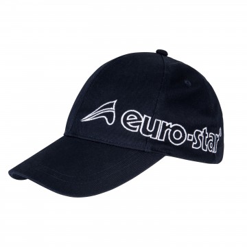 Euro-Star Lippis Baseballcap