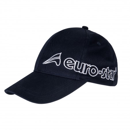 Euro-Star Lippis Baseballcap