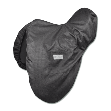 Waldhousen Saddle Cover, Fleece