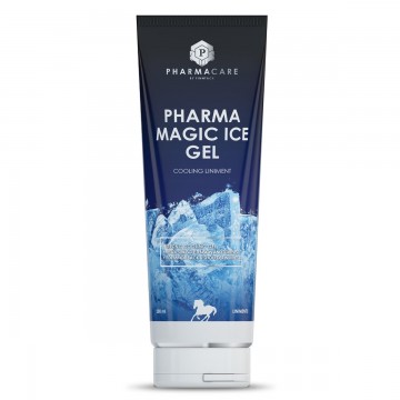 Pharmacare Magic Ice 550g