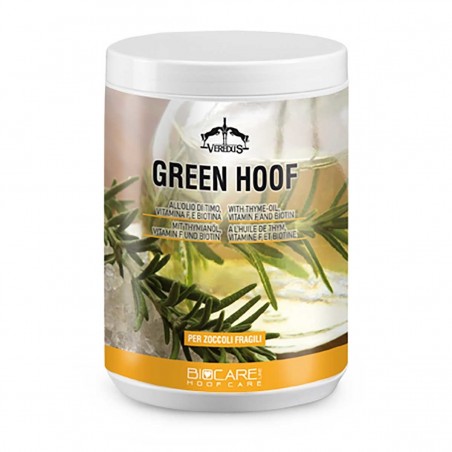 Veredus Green Hoof Kaviorasva 1L