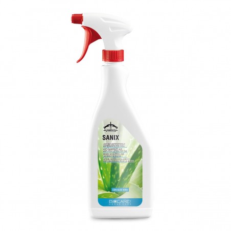 Veredus Sanix kutinanestoaine 500ml