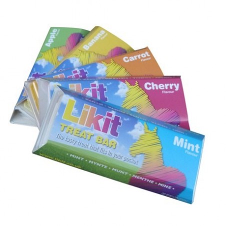 Likit Treat Bar