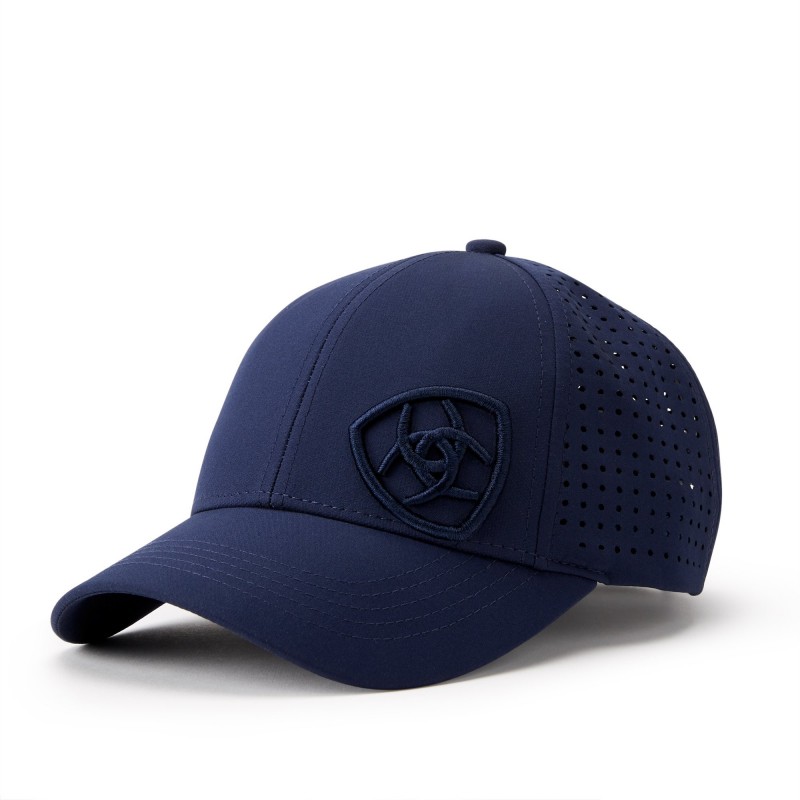 Ariat Tri Factor cap